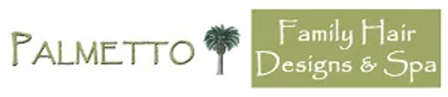 Palmetto Family Hair Designs