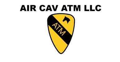 Air Cav ATM