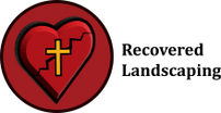 Recovered Landscaping