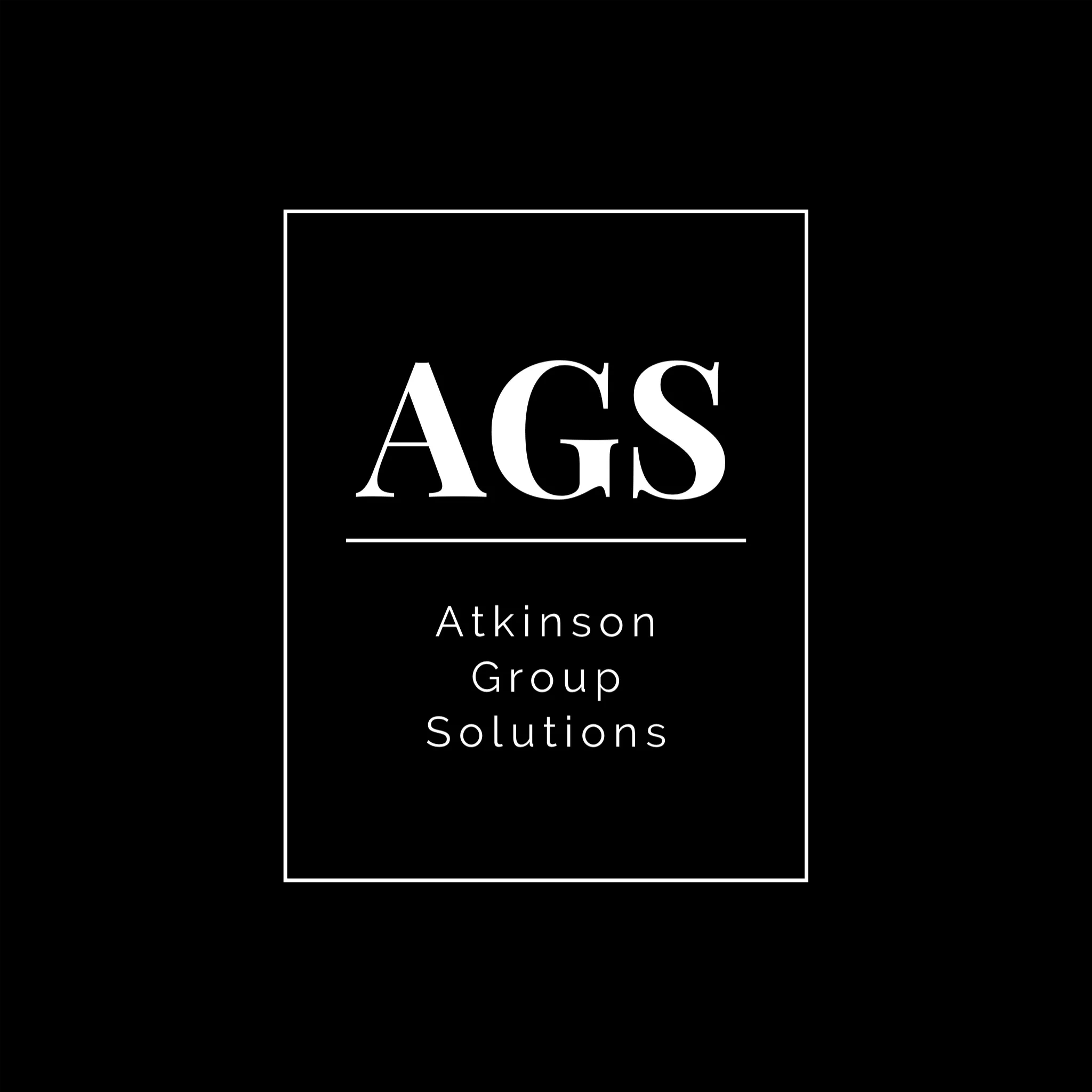 Atkinson Group Solutions - Consulting 