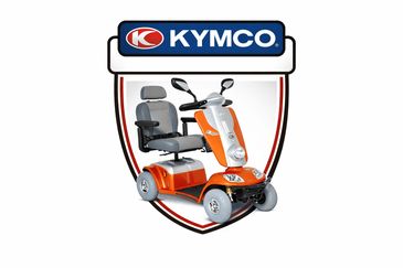 Kymco Mobility Scooter Parts
