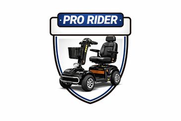 Mobility Scooter Pro Rider Parts