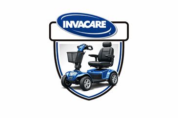 Invacare Mobility Scooter Parts