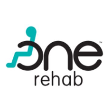 One Rehab Parts
