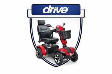 Drive Mobility Scooter Parts