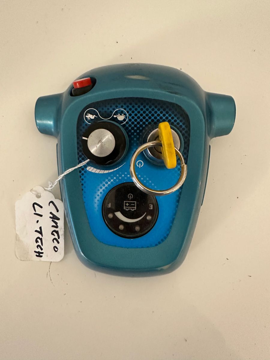 CareCo Li Tech Air Head Unit
