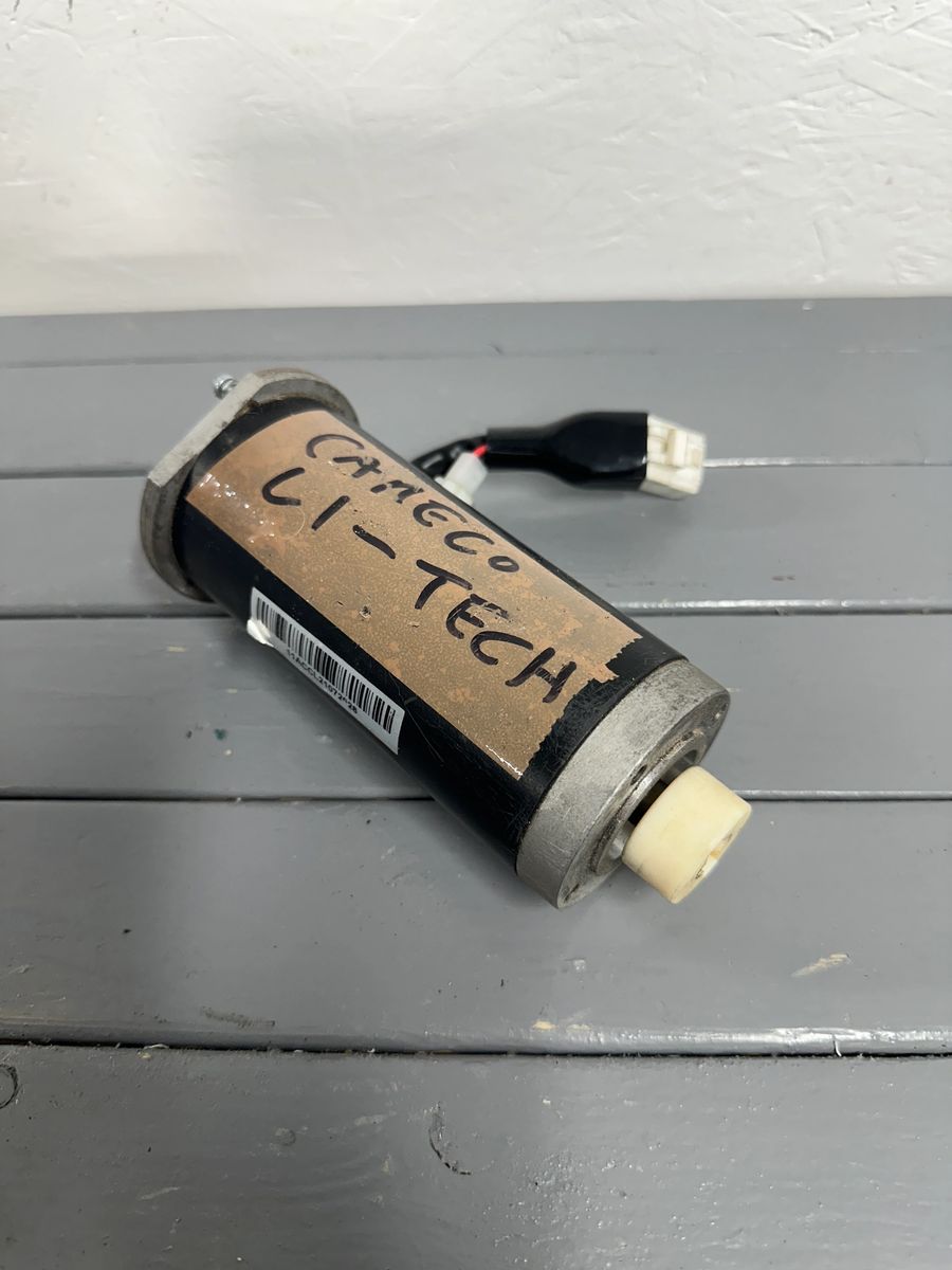 CareCo Li Tech Air Motor