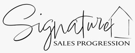 Signature Sales Progression