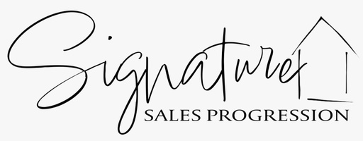 Signature Sales Progression