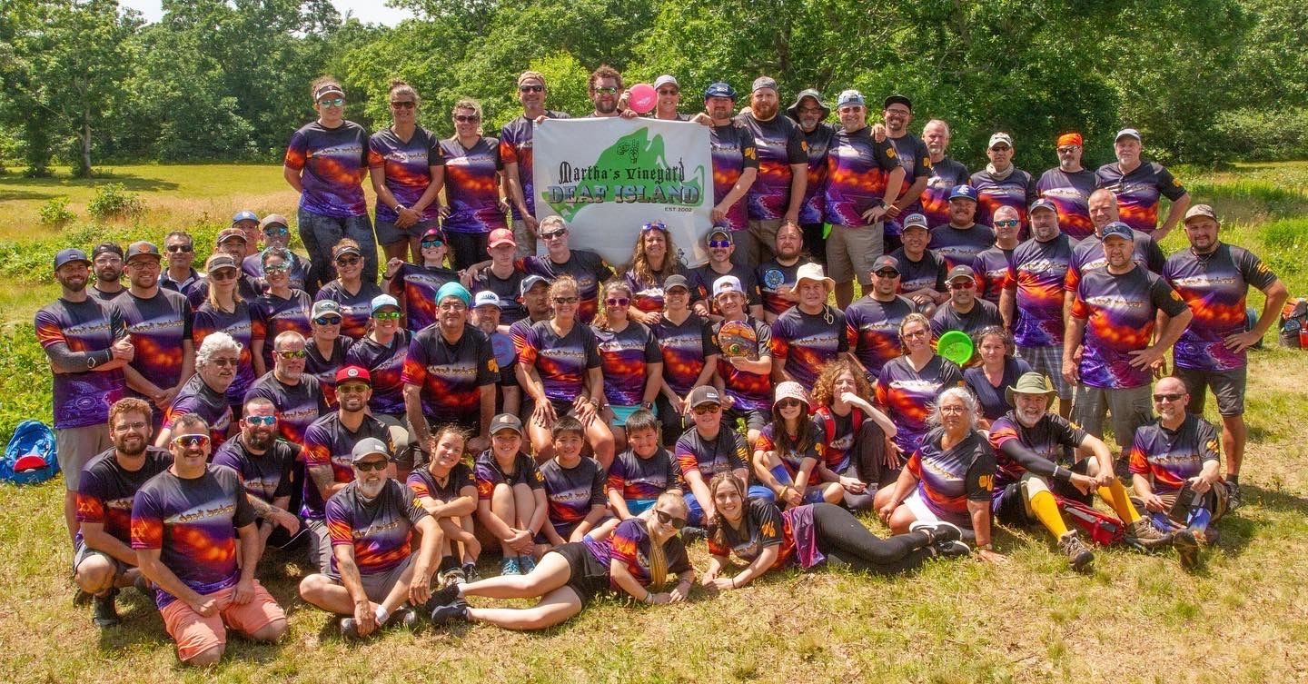 Deaf Island Deaf Island Disc Golf Deaf Disc Golf NEDDG MV Martha s deaf-island-deaf-island-disc-golf-deaf-disc-golf-neddg-mv-martha-s