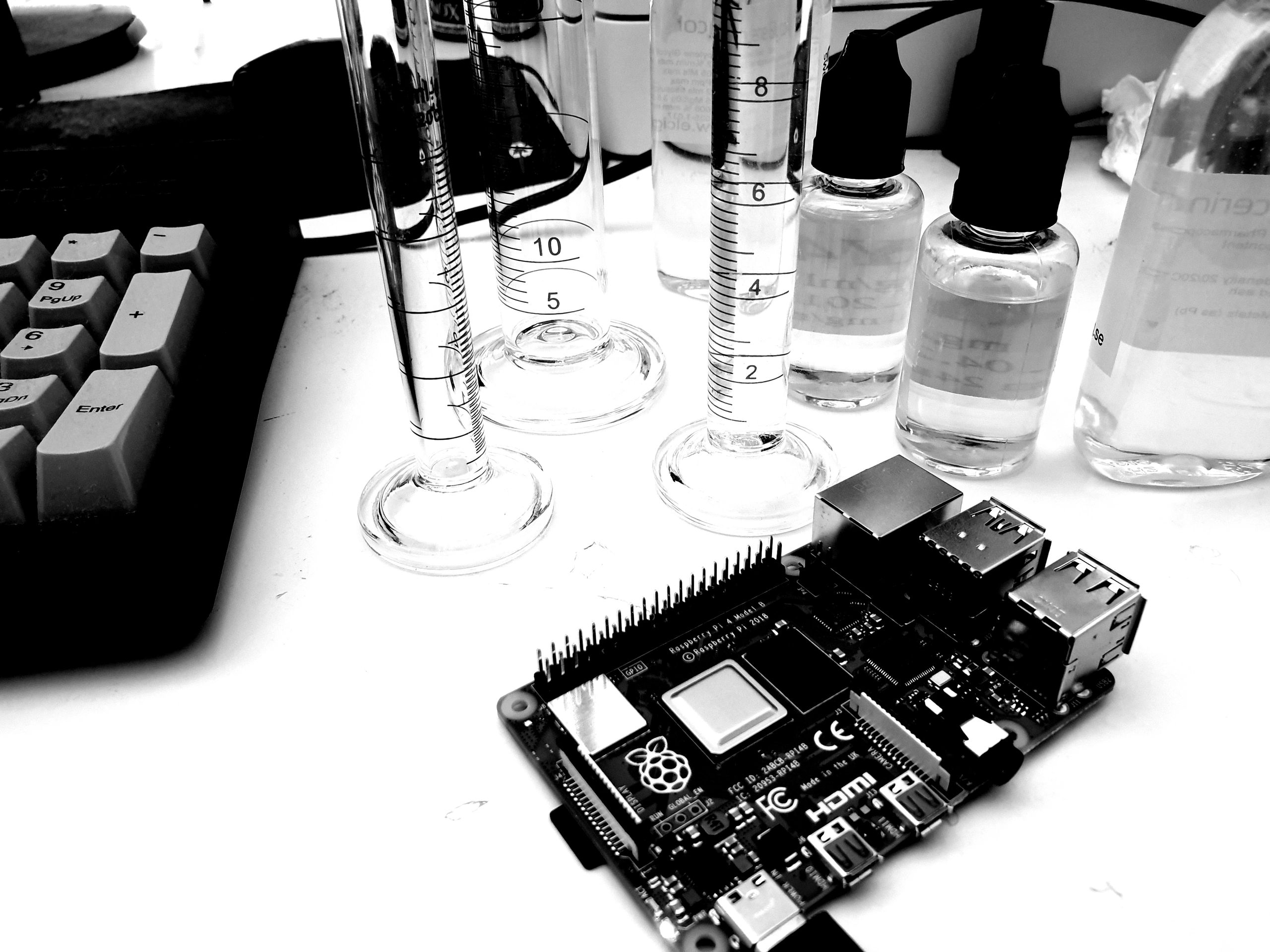 Methority Automated Intelligence