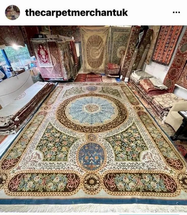 Rugs - Persian & Oriental carpet & rug retailer