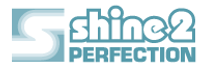 Shine 2 Perfection