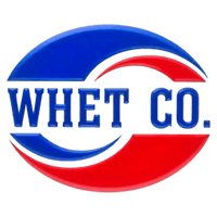 Whetstone Oil