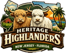 Heritagehighlanders.com