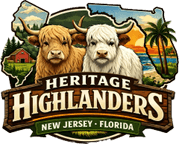 Heritagehighlanders.com