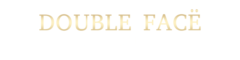 Double Facë Cosmetics By Angel
