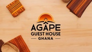 Agape Guest House - Ghana