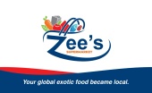 Zee's SuperMarket