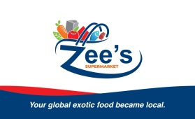 Zee's SuperMarket