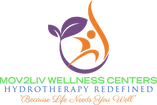 MOV2LIV Wellness Centers 