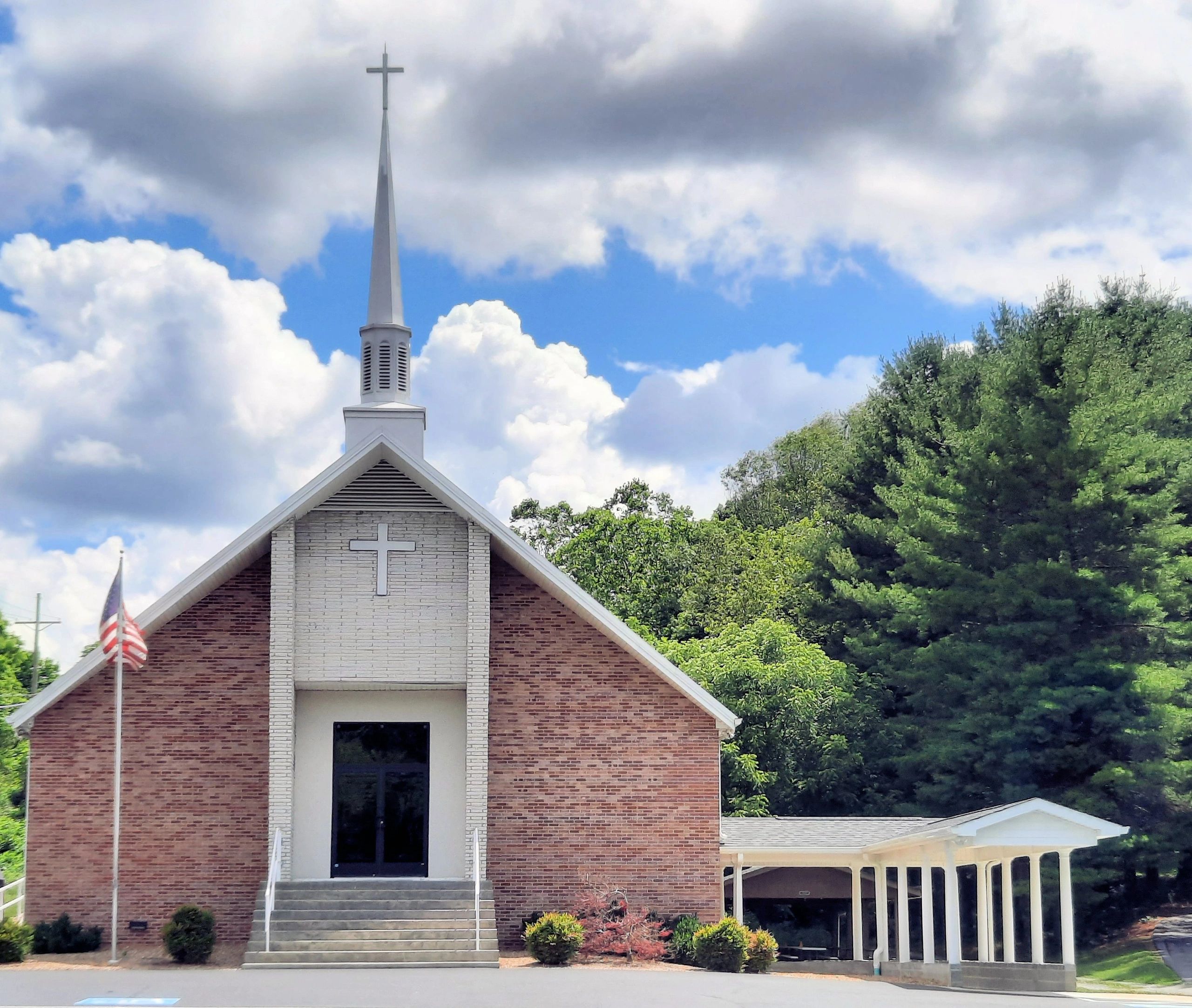 Beech Grove Church Home