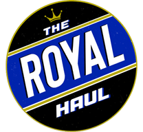 The Royal Haul