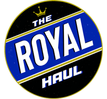 The Royal Haul