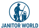 JANITOR WORLD