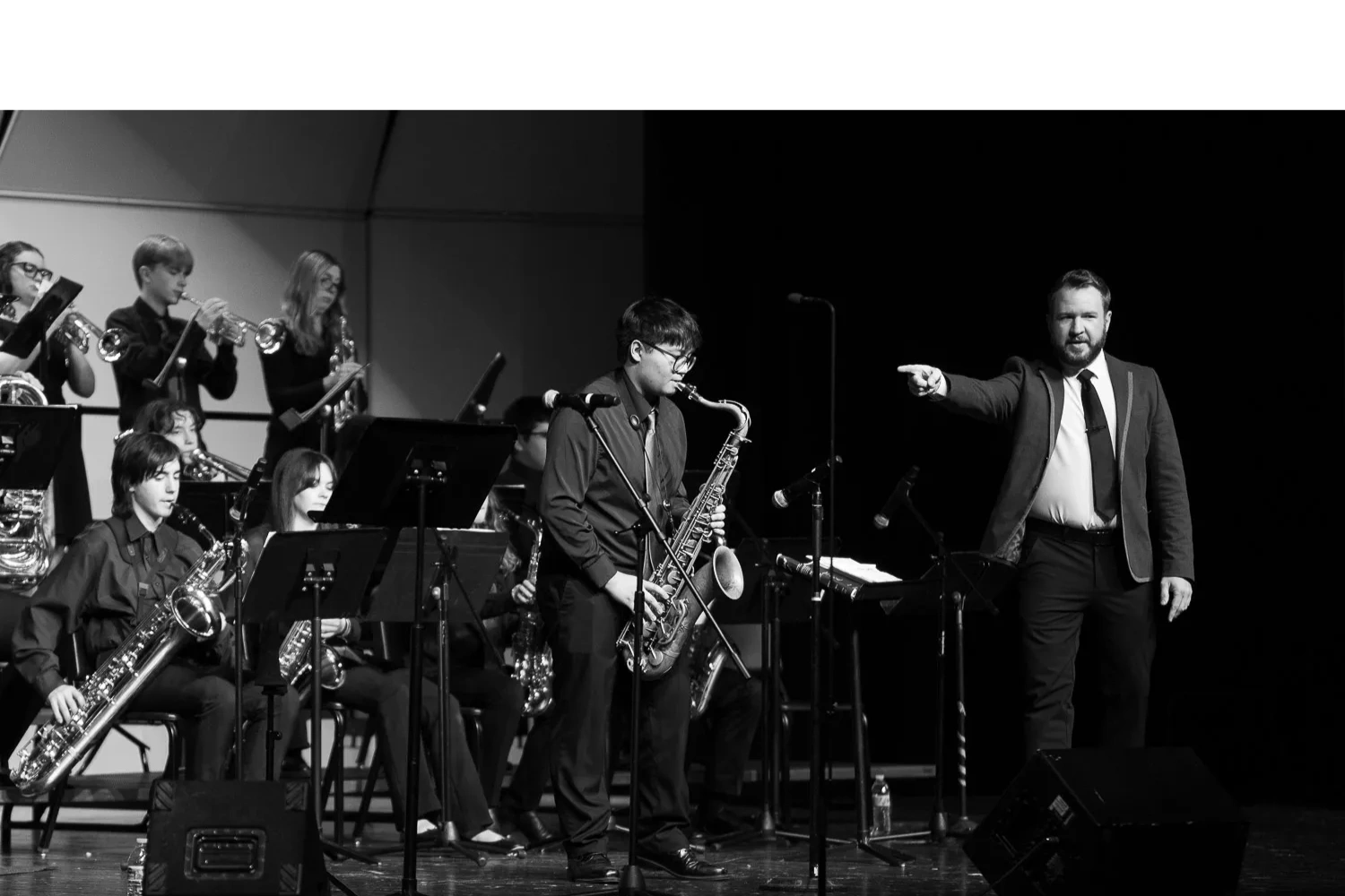 Ridley Band Photos