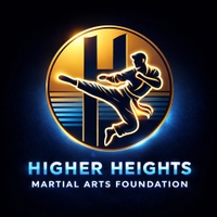Higher Heights Martial Arts Foundation