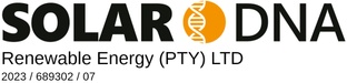 SolarDNA Renewable Energy S.A (Pty) Ltd