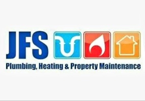 JFS Plumbing, Heating & Propery Maintenence