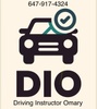Talent Driving School