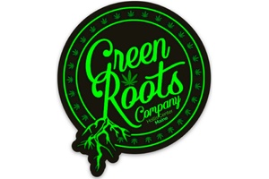 Green Roots Company