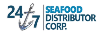 24/7 Seafood Distributor corp.