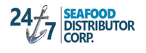 24/7 Seafood Distributor corp.