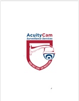AcuityCam Surveillance Services  LLC