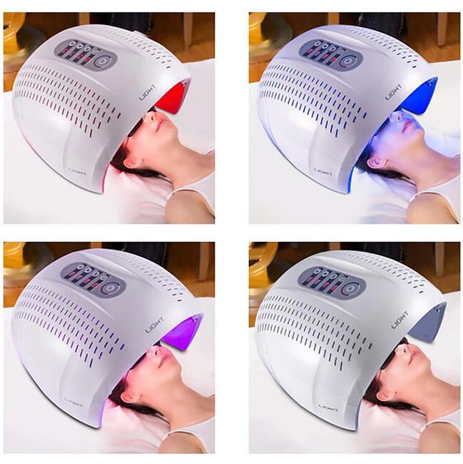 PDT LED Light Therapy | EKO Infusion