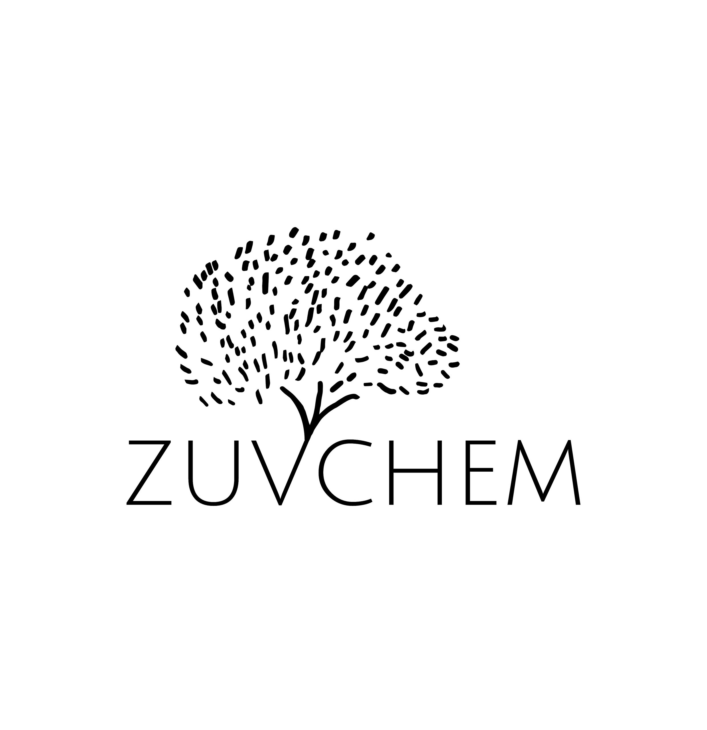 Zuvchem national drug code api and nutritional ingredient
