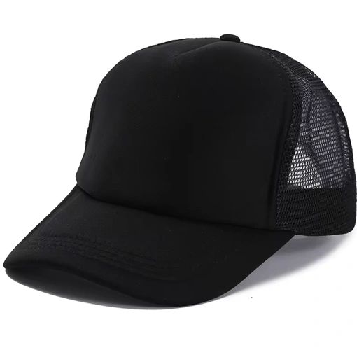 Trucker Mesh Snapback Hats