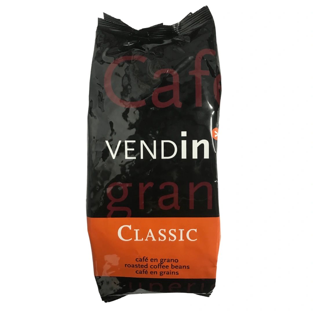 Maurice estándar natural 1kg café en grano – Alliance Vending FanShop