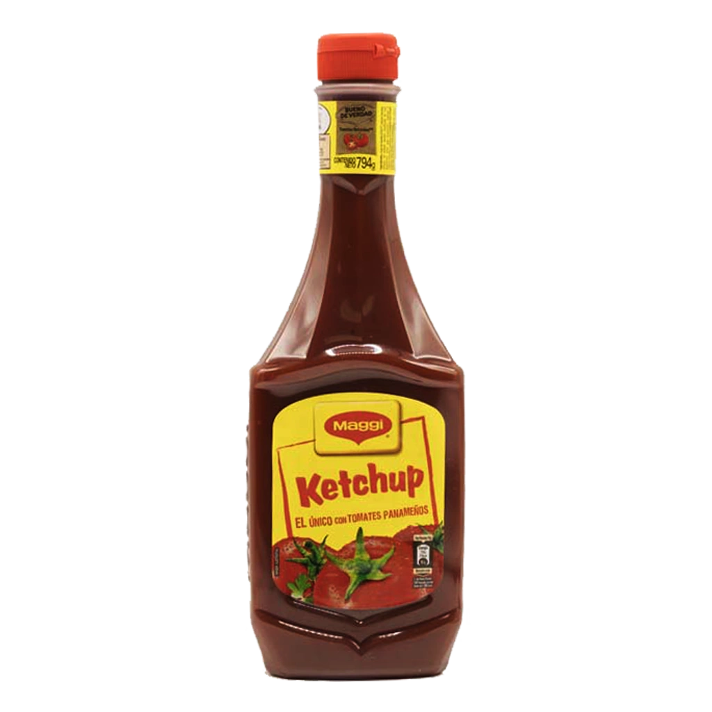 Maggi Ketchup 794 gr Nestle