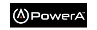 POWER A LOGO
