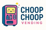 ChoopChoop Vending