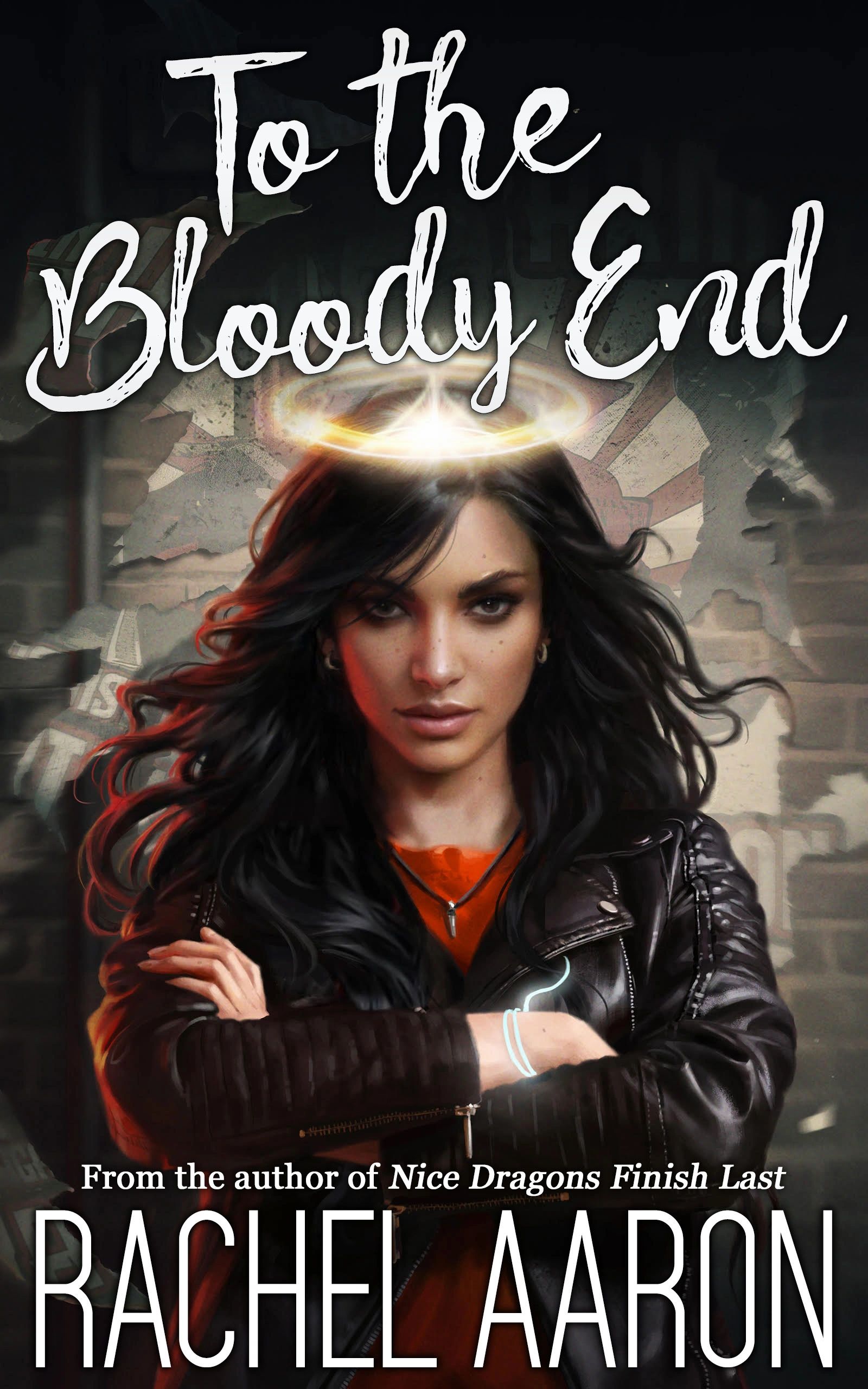Books by Rachel Aaron