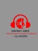 DMONEY ENTERTAINMENT 
