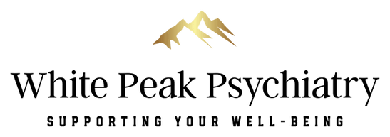 White Peak Psychiatry