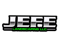 Jefe Landscaping LLC