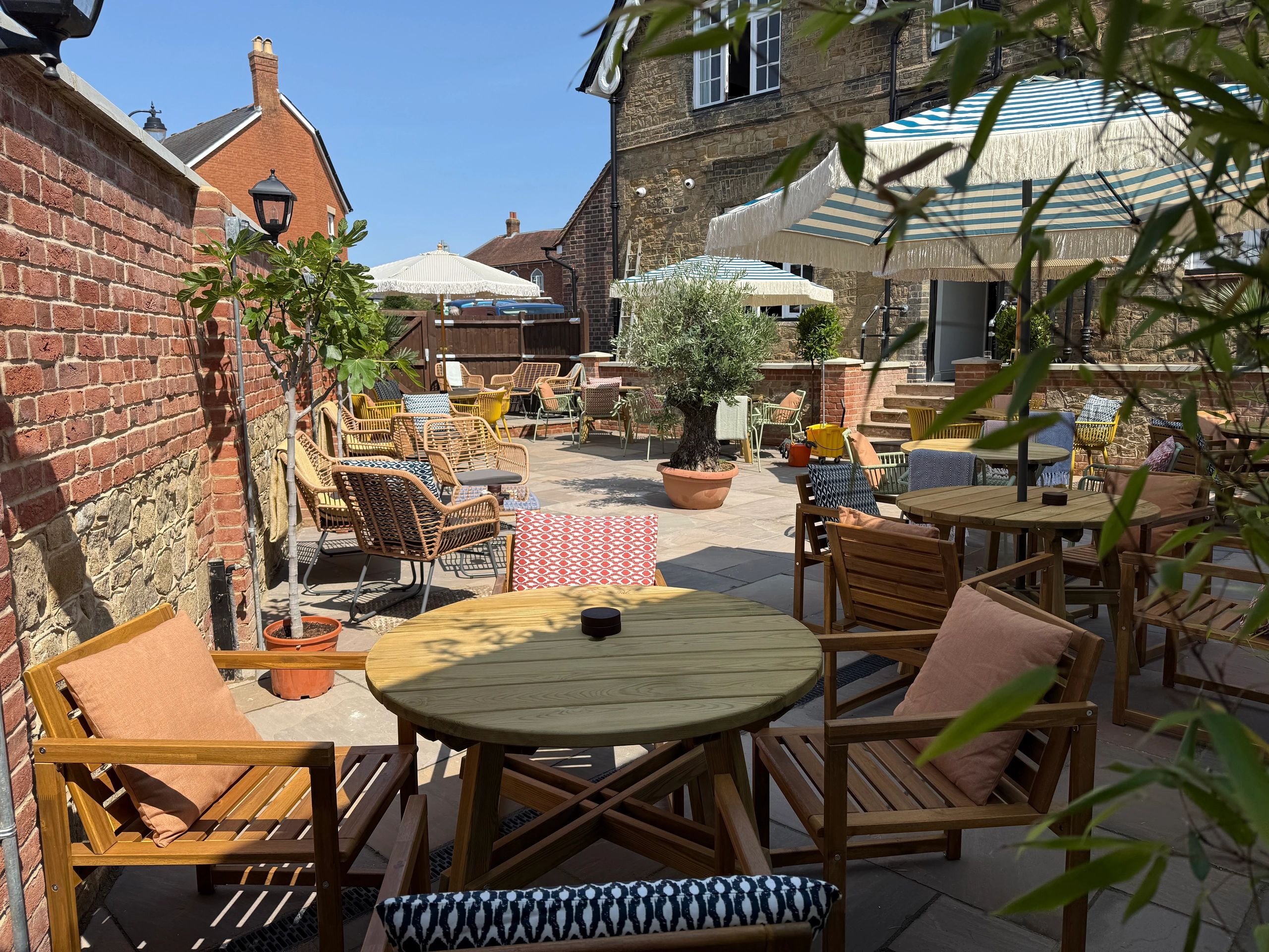 The Prince Albert